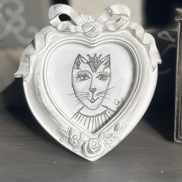Mademoiselle Chat