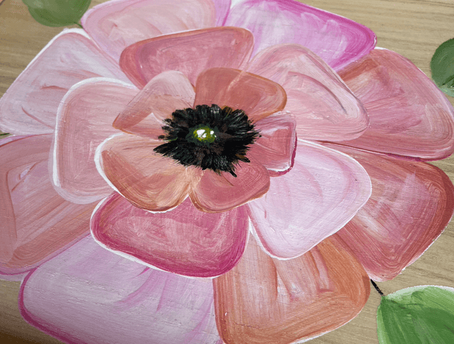 Plateau Rose Celestial