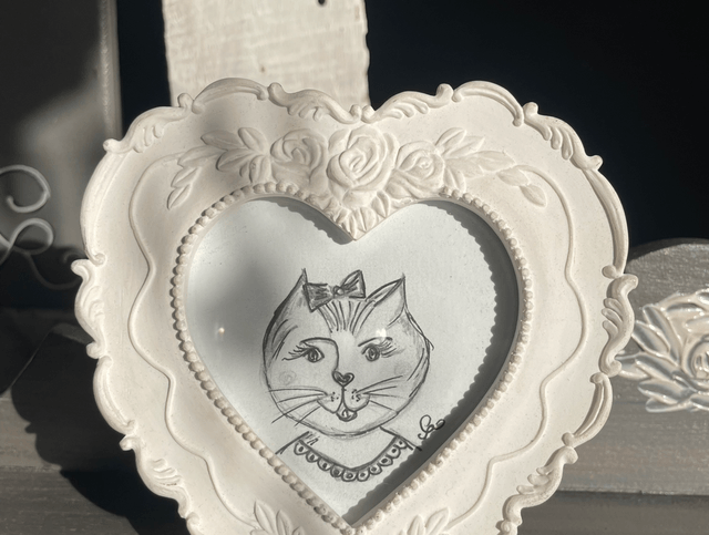 Mademoiselle Coquette