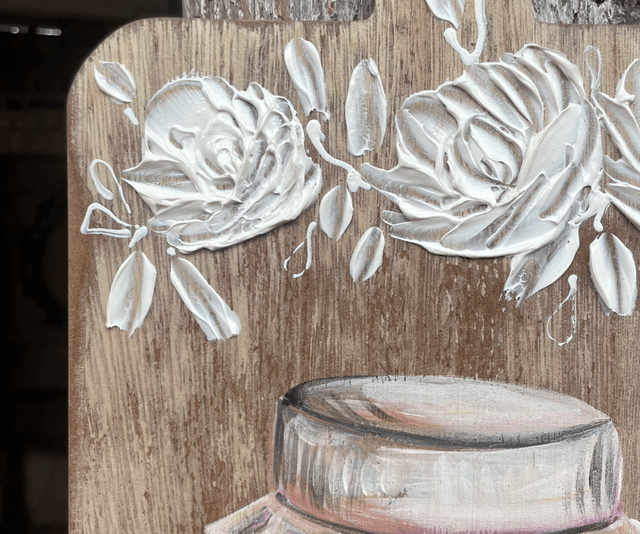 Confitures de Framboises