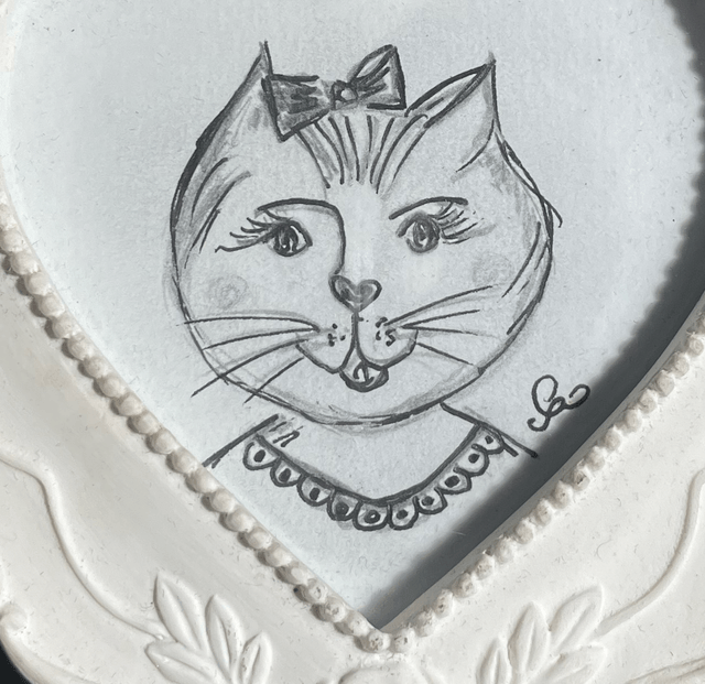 Mademoiselle Coquette
