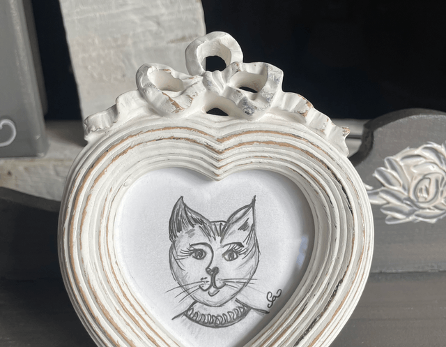 Mademoiselle ChatPointu