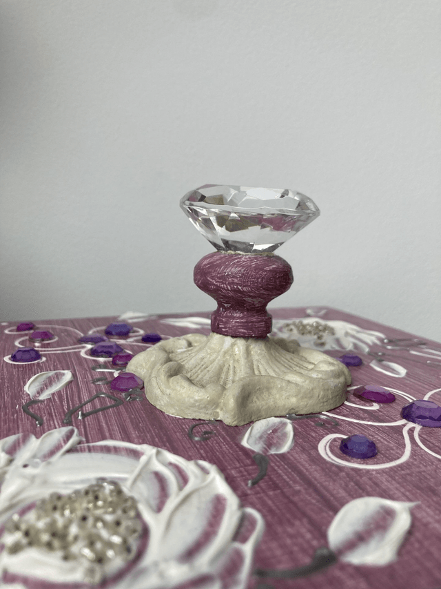 Boite Parfum de Paris