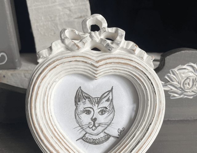 Mademoiselle ChatPointu